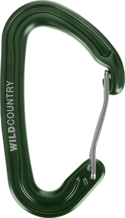 Wild Country Astro