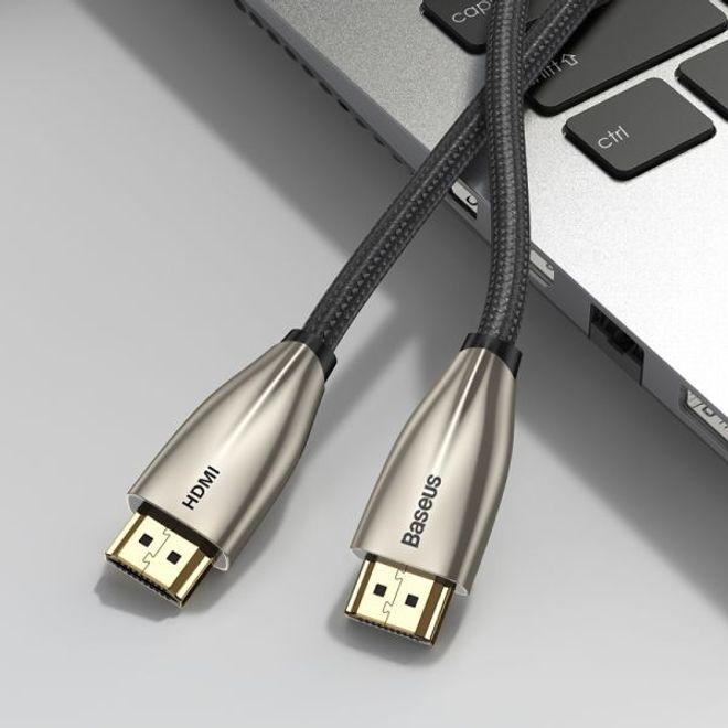 Produktbild Baseus HDMI (Typ A) — HDMI (Typ A) (3 m)