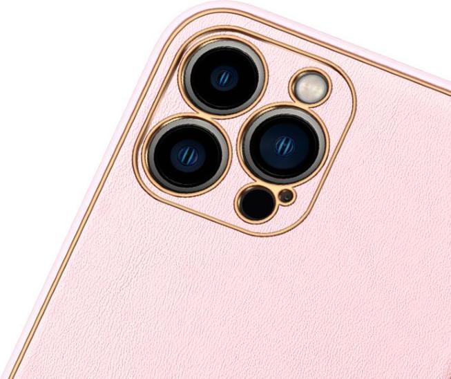 Immagine prodotto Dux Ducis Copertina rigida della serie Yolo (Apple iPhone 14 Pro Max)