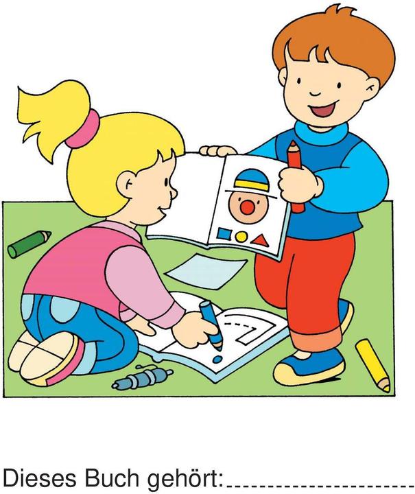 Actual product image Educational games (German)