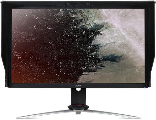 Acer Nitro XV273KP (3840 x 2160 Pixel)