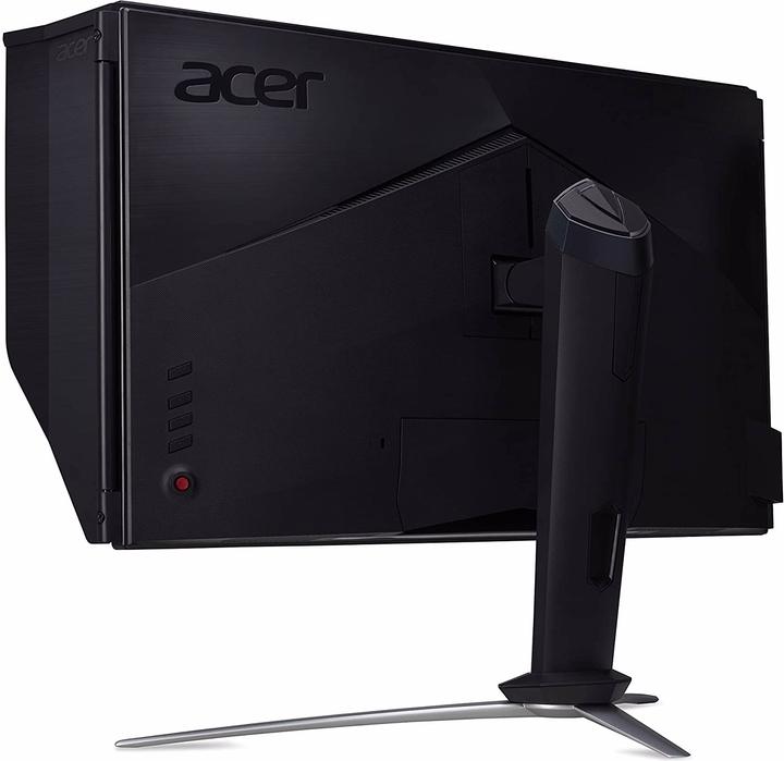 Produktbild Acer Nitro XV273KP (3840 x 2160 Pixel)