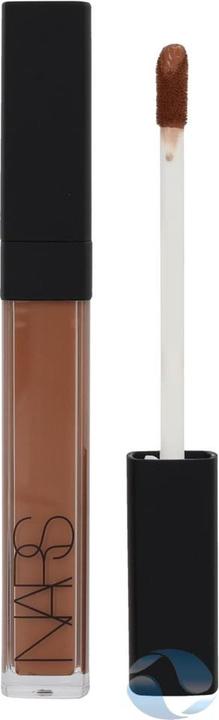 Actual product image NARS Cosmetics Radiant Creamy Concealer (Coffee shop)