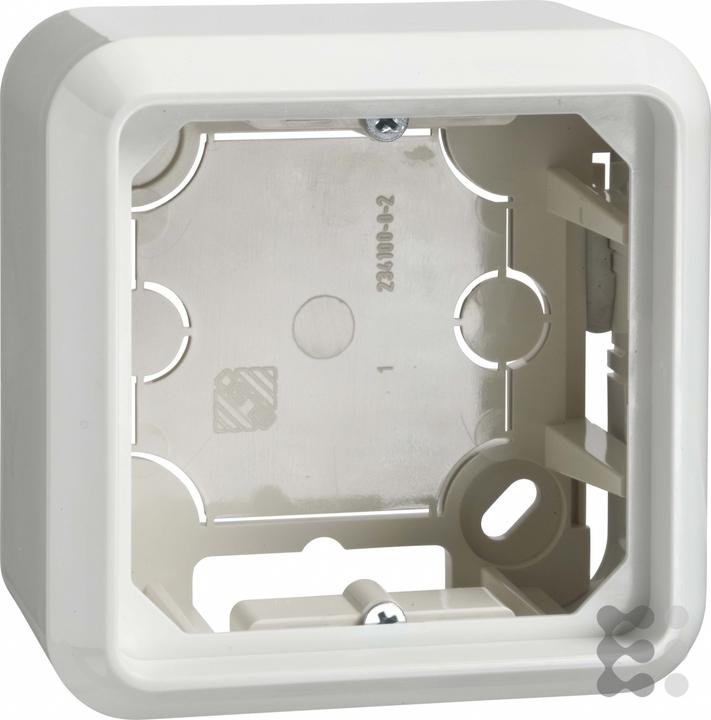 Actual product image ELSO AP housing