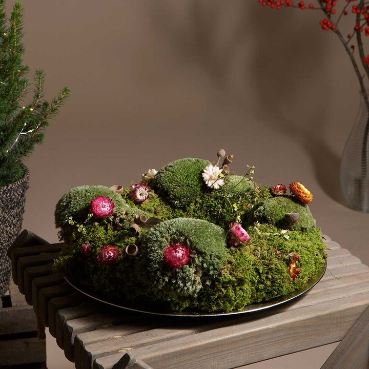 Produktbild VEG and the City Der Märchenhafte (30 cm)