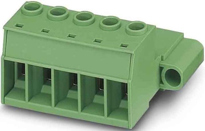 Actual product image Phoenix Contact 1969483 Electric wire connector 50 piece(s)