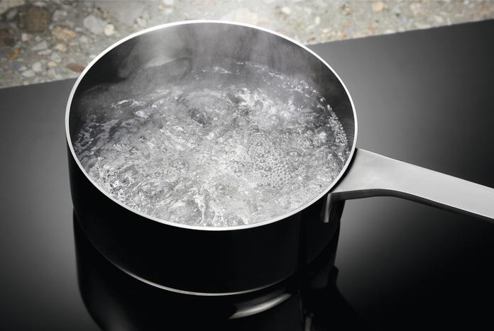 Actual product image Electrolux LIL61424C