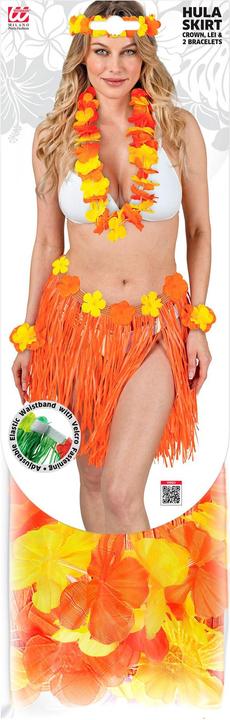 Immagine prodotto Widmann Hawaiana