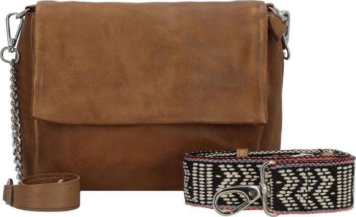 Produktbild Taschendieb Kohlmarkt 243 Umhängetasche Leder 20 cm