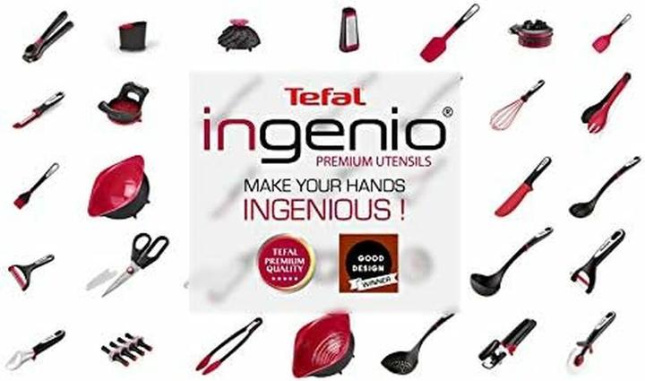 Actual product image Tefal Ingenio