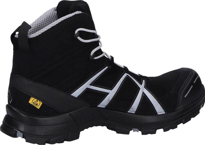 Produktbild Haix Black Eagle Safety 40 Mid (S3, 38)