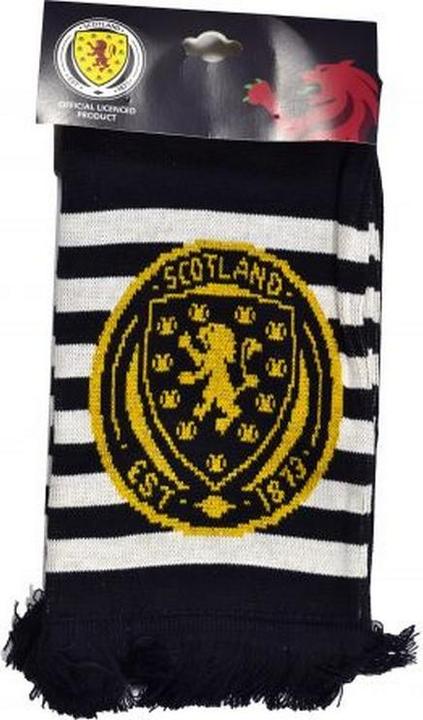 Immagine prodotto Scottish FA Sciarpa Filo Metallico