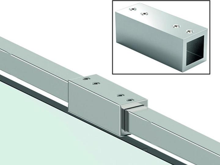 Produktbild Pauli+Sohn Adapter für Stabilisationsstangen