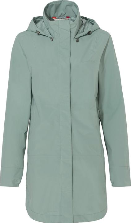 Actual product image Vaude Mineo 2.5L Coat (42, L)