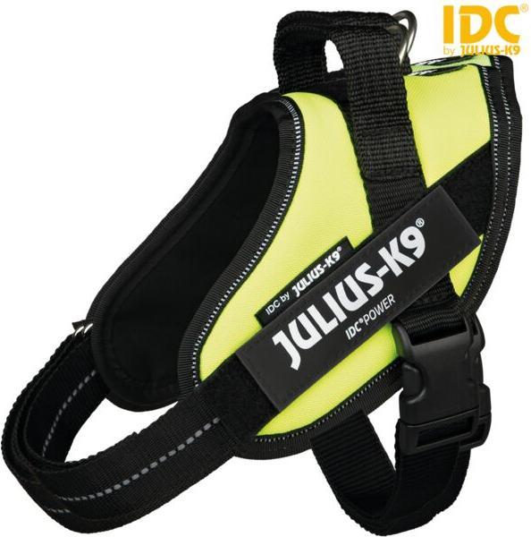 Image du produit Julius-K9 IDC Harnais ergonomique pour petits chiens (M, Chien, Général)