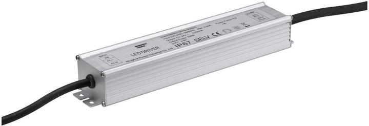 Immagine prodotto Paulmann Alimentazione Plug & Shine per esterni