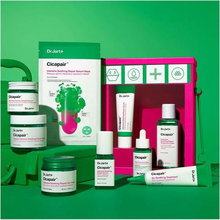 Actual product image Dr. Jart+ Cicapair Tiger Grass Colour Correcting Treatment 30 ml (30 ml)