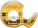 Image du produit Scotch Ruban adhésif double face