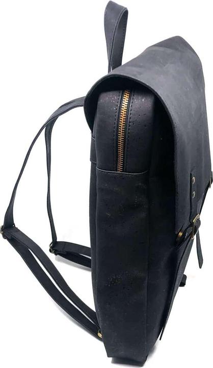 Actual product image Viking Rucksack « Preto» aus Kork (8 l)