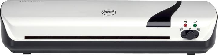 GBC Plastifieuse Inspire+ A4 (75 - 125 µm, A4)