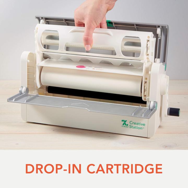 Actual product image Xyron Creative Station (A4)