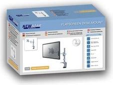 Produktbild Neomounts FPMA-D1330SILVER Monitor Tischhalterung (Tisch, 30")