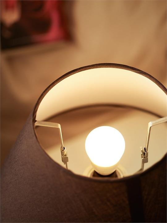 Productafbeelding Philips Klassiek (E27, 7 W, 806 lm, 1 x, G)