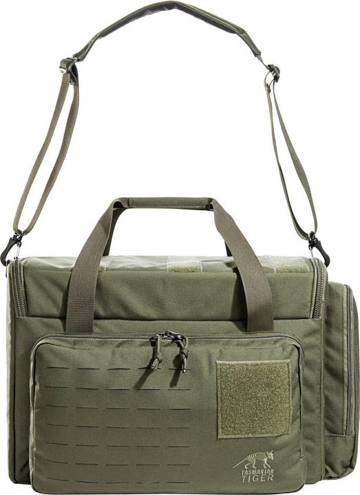 Image du produit Tasmanian Tiger TT Modular Range Bag Vert olive (36 l)