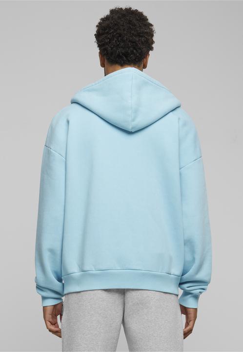 Produktbild Prohibited Oversized Zip-Hoodie - 126671 (L)