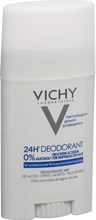 Produktbild Vichy Stick hautberuhigend (Stick, 78 g)