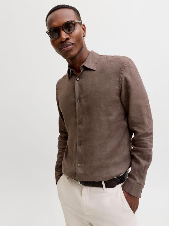 Immagine prodotto Jack & Jones Relaxed Fit Hemd Hemd (M)