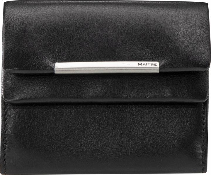 Actual product image Maître Belg Deda Purse SV4F