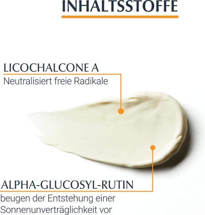 Image du produit Eucerin SUN Allergy Protect Visage & Corps SPF 50+ (Crème solaire, SPF 50, 150 ml, 203 g)