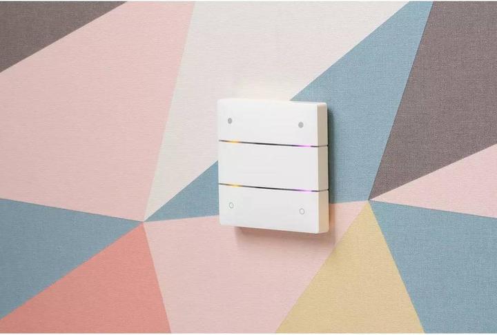 Actual product image Theben iON 104 KNX