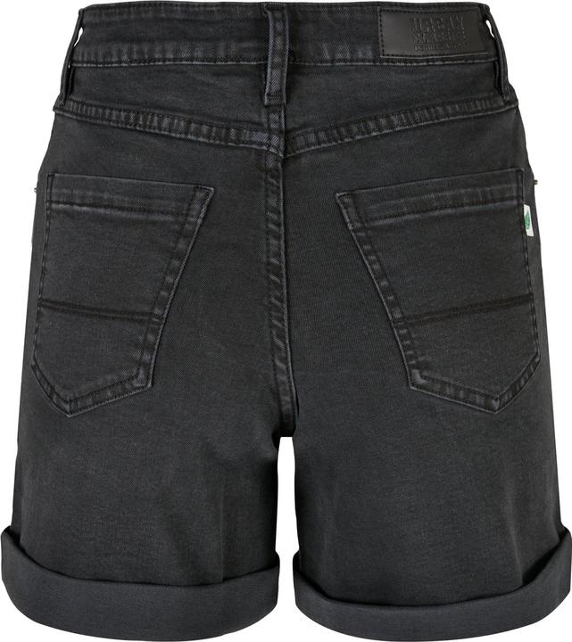 Immagine prodotto Urban Classics Pantaloncini da donna in denim organico stretch 5 tasche - 16964 (33)