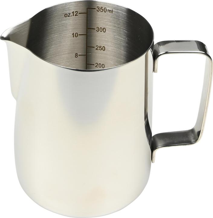 Image du produit Benson Home Pot à lait en acier inoxydable 350ml (0.35 l)