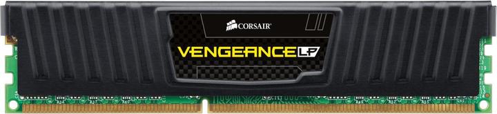 Actual product image Corsair Vengeance (2 x 4GB, 1600 MHz, DDR3-RAM, DIMM)