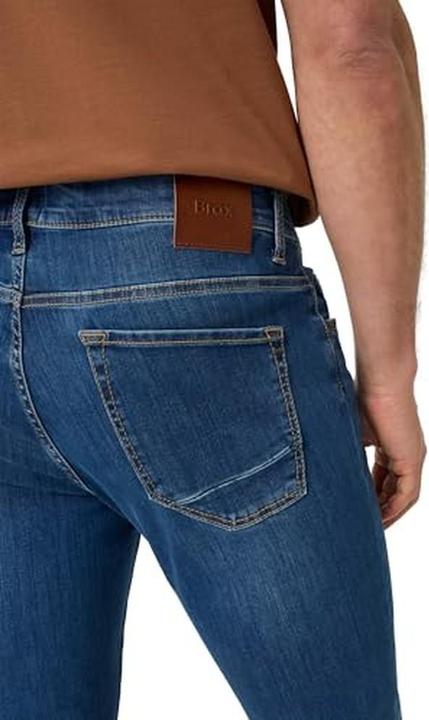 Actual product image BRAX 10020904 (W35/L34)