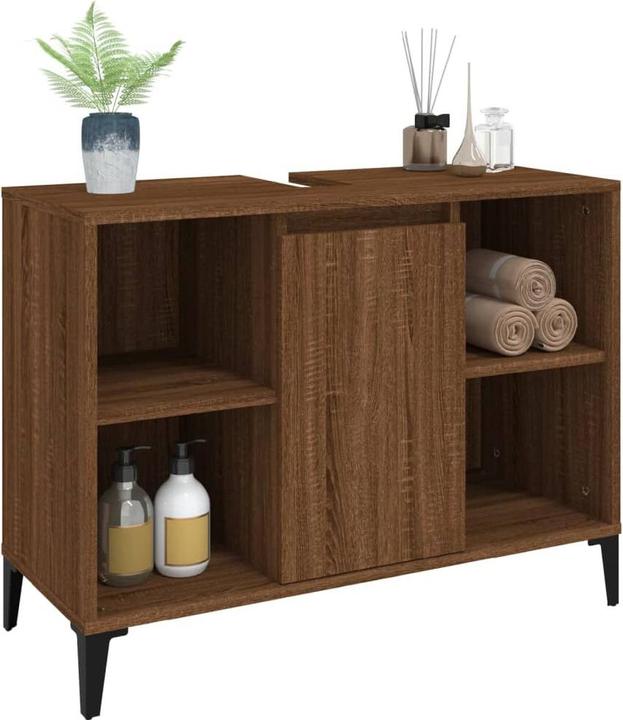 Image du produit vidaXL Ranice (80 x 33 x 60 cm)