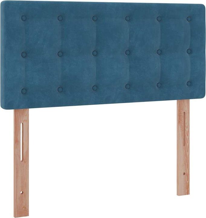 Image du produit vidaXL Ottoman-Bett (90 x 200 cm)