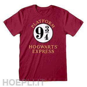 Immagine prodotto Star Wars Harry Potter - Hogwarts Express - M Grosse (L)
