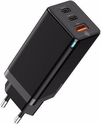 Produktbild Baseus GaN Mini Quick Travel Charger (65 W)