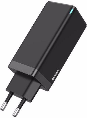 Produktbild Baseus GaN Mini Quick Travel Charger (65 W)
