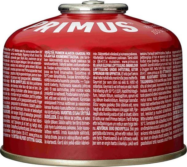 Actual product image Primus Gas cartridge Power Gas 450g