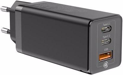 Produktbild Baseus GaN Mini Quick Travel Charger (65 W)