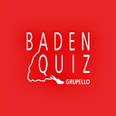 Grupello Baden-Quiz (Spiel) (Deutsch)