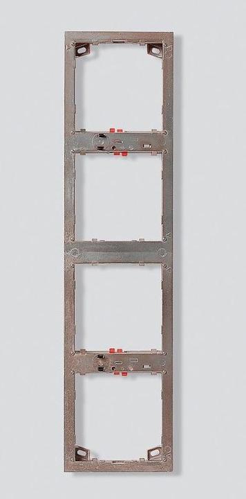 Actual product image Siedle Mounting frame