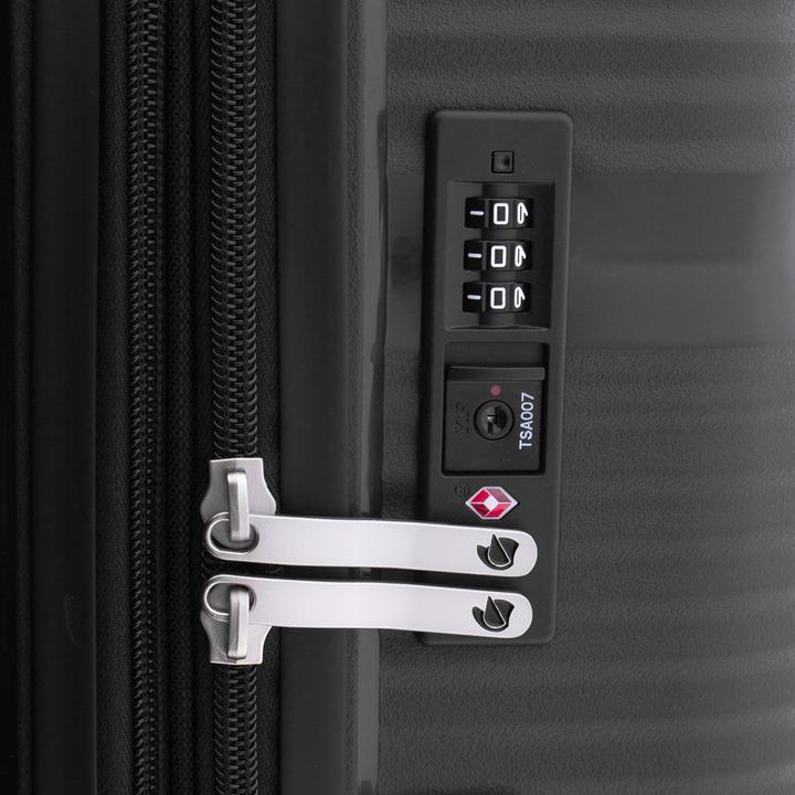 Produktbild Wüsthof Bionic - Trolley (65 l)