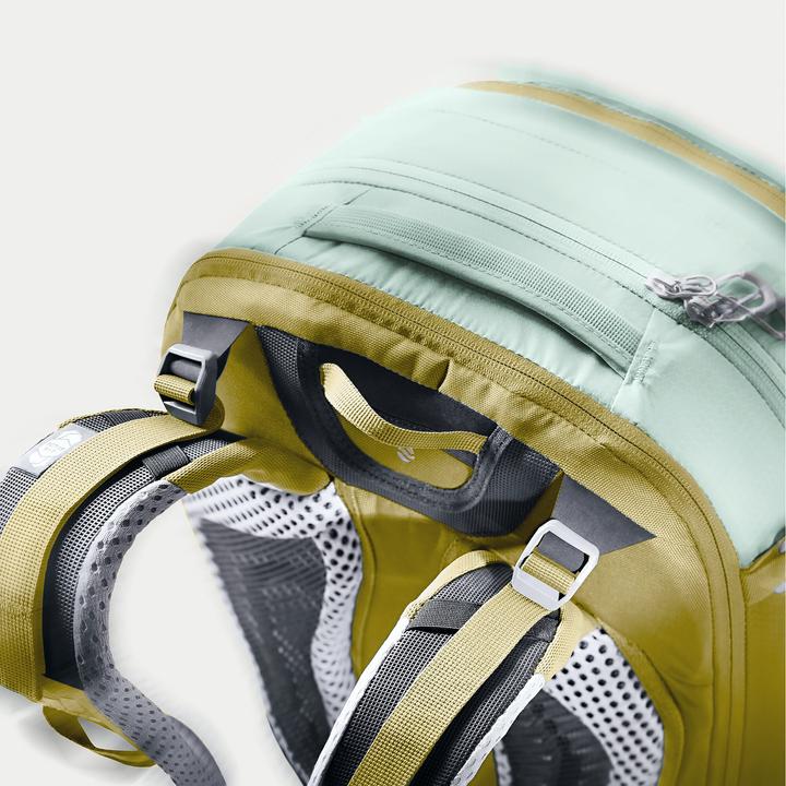 Actual product image Deuter Trans Alpine Pro 26 (26 l)