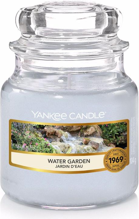 Produktbild Yankee Candle Water Garden